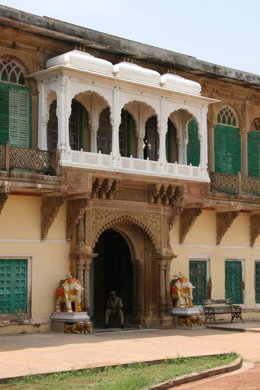 India & Nepal 2011 - 0834